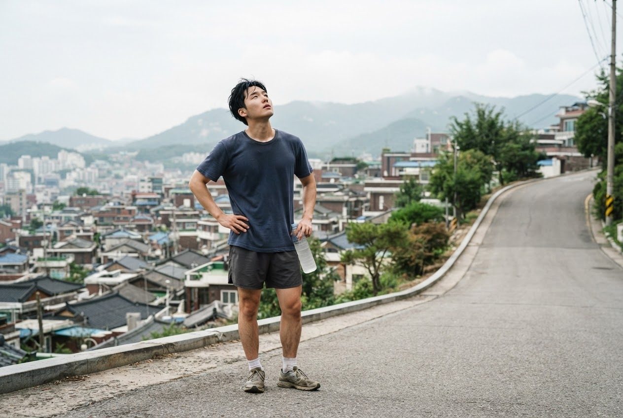 # passage: Most beginners reach a full 5K without stopping in 8 to 12 weeks , training three times a week with a run/walk plan that gradually trims the walking breaks