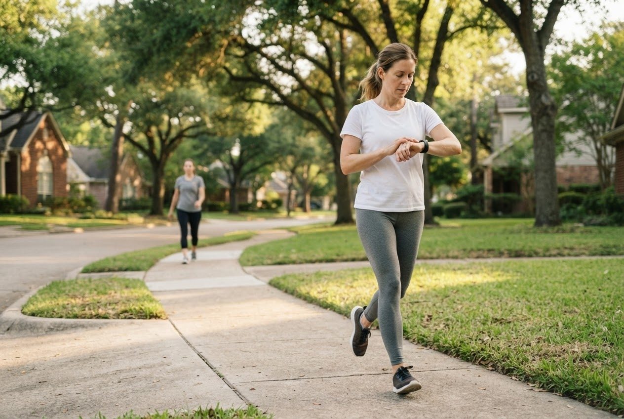 # passage: What does an 8–12 week progression actually look like?